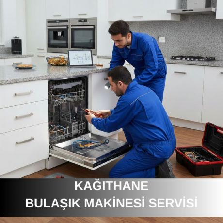 Kağıthane Bulaşık Makinesi Servisi