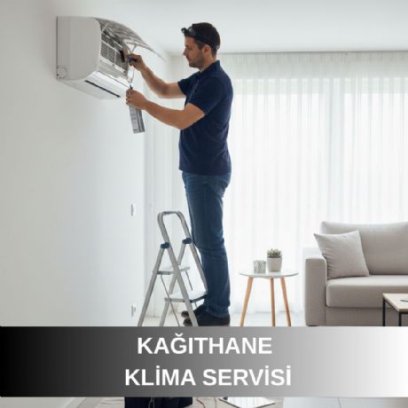 Kağıthane Klima Servisi