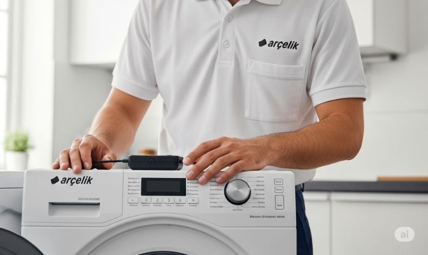 Kağıthane Beyaz Eşya Servisi