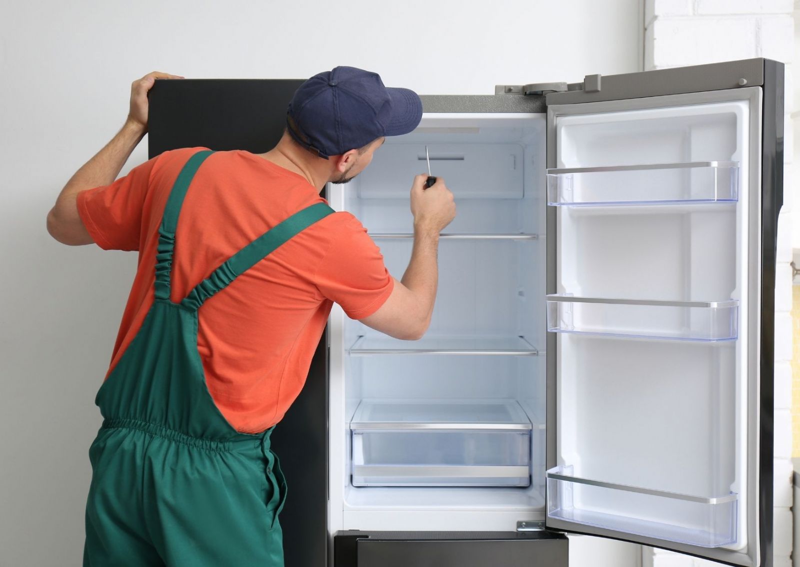 Kağıthane Buzdolabı Servisi