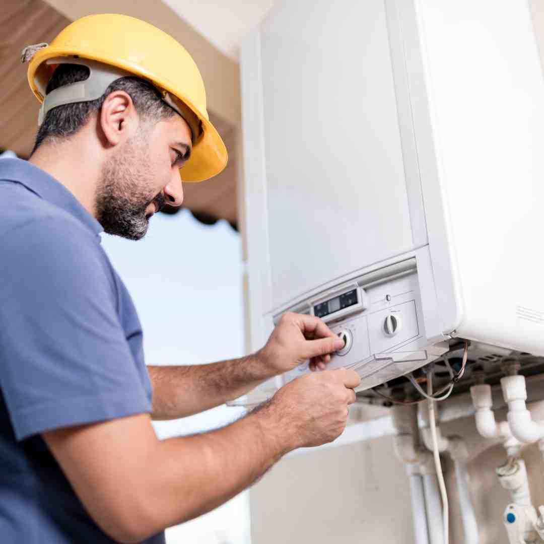 Kağıthane Kombi Servisi