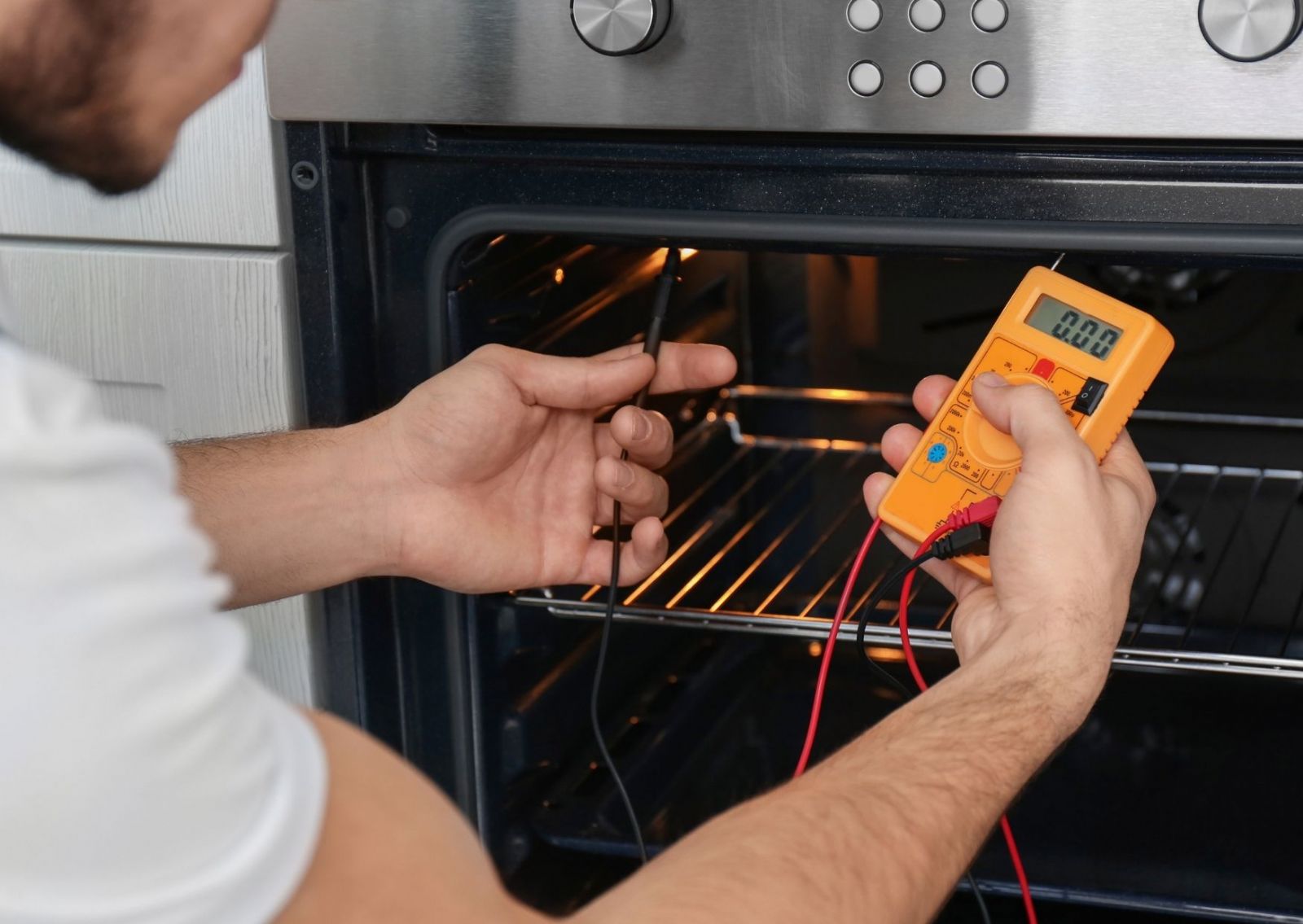 Kağıthane Beyaz Eşya Servisi