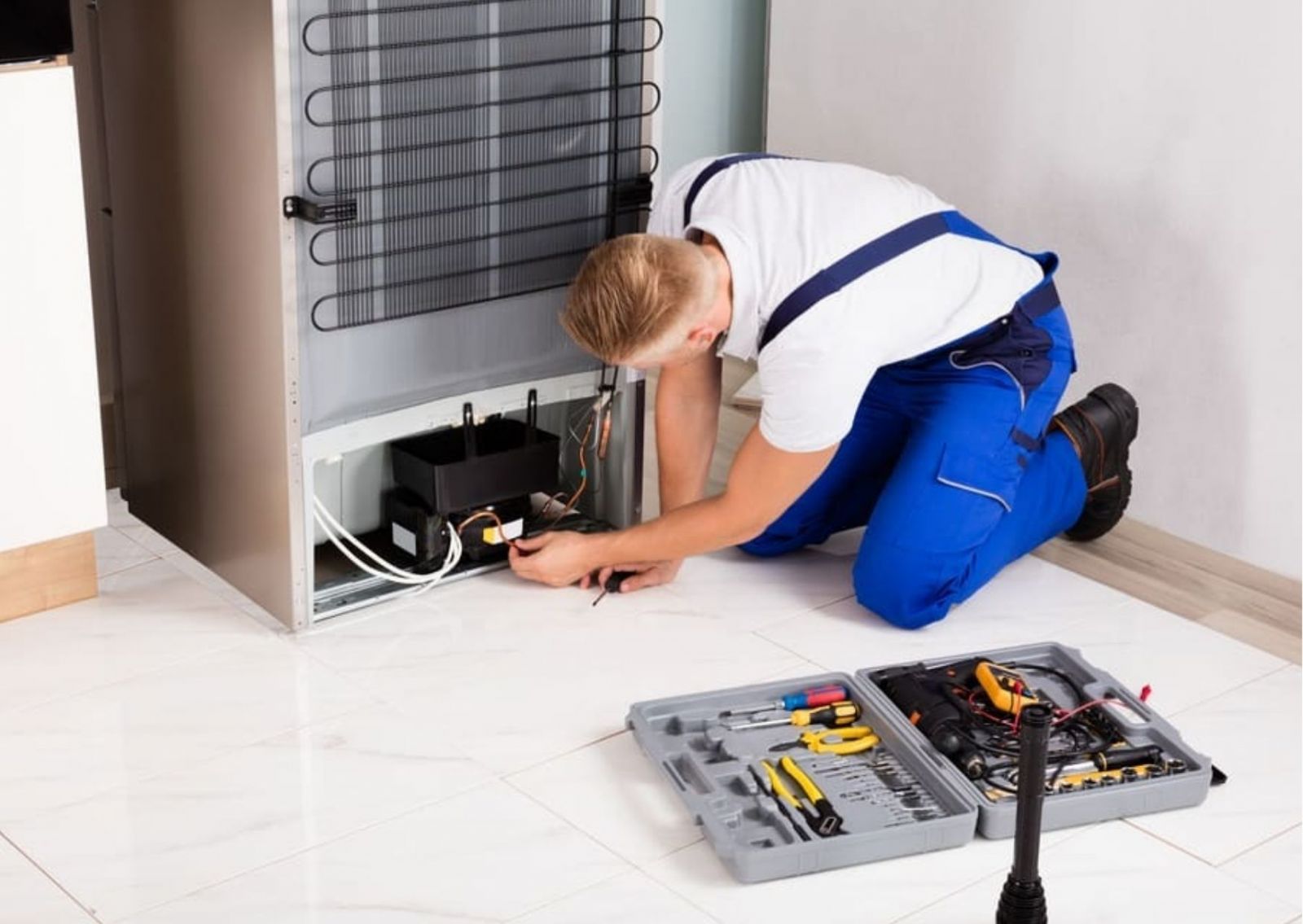 Kağıthane Beyaz Eşya Servisi