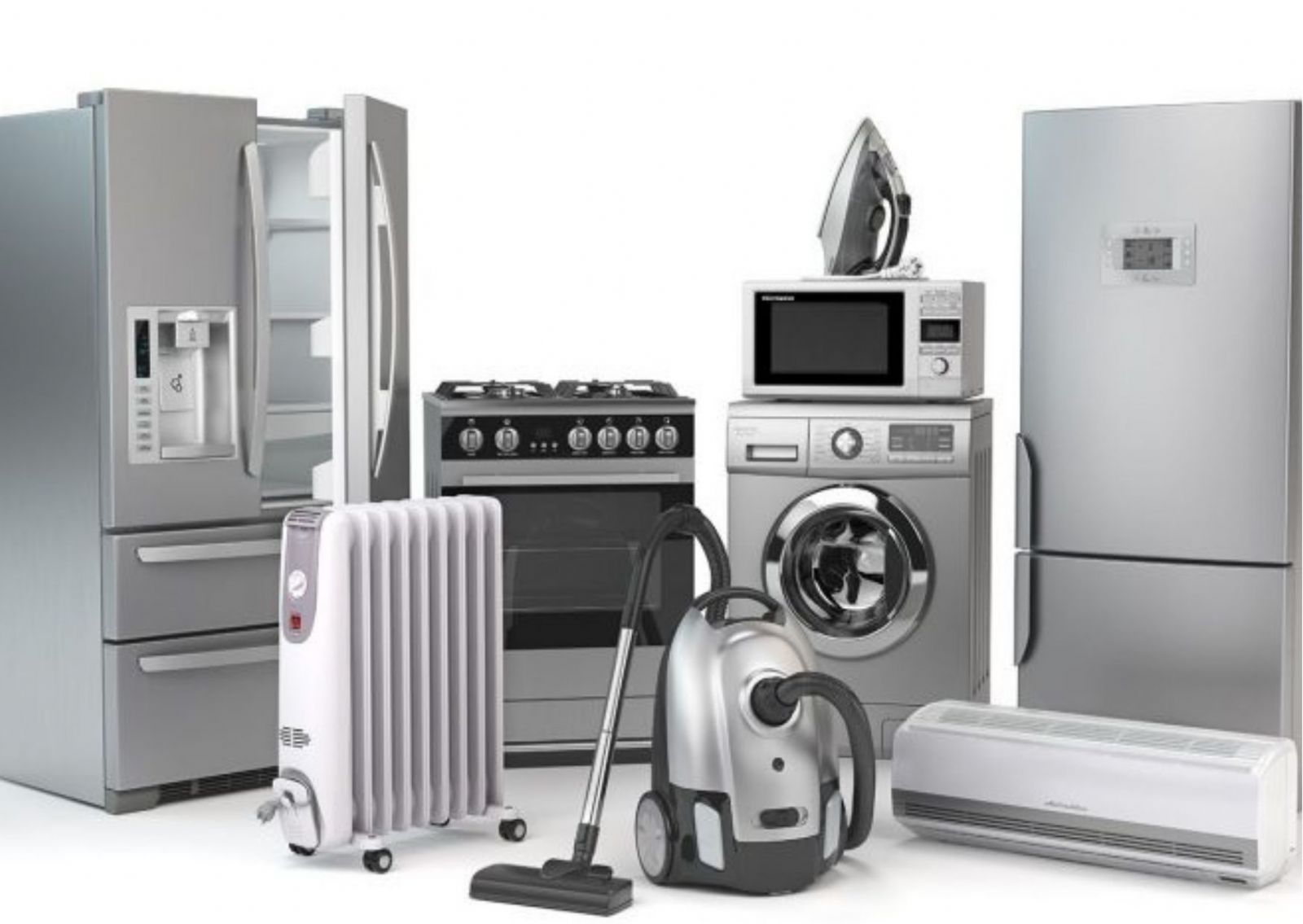 Kağıthane Beyaz Eşya Servisi